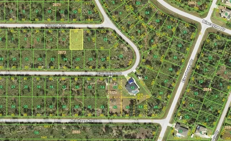 13227 Arizona Avenue Port Charlotte FL 33953