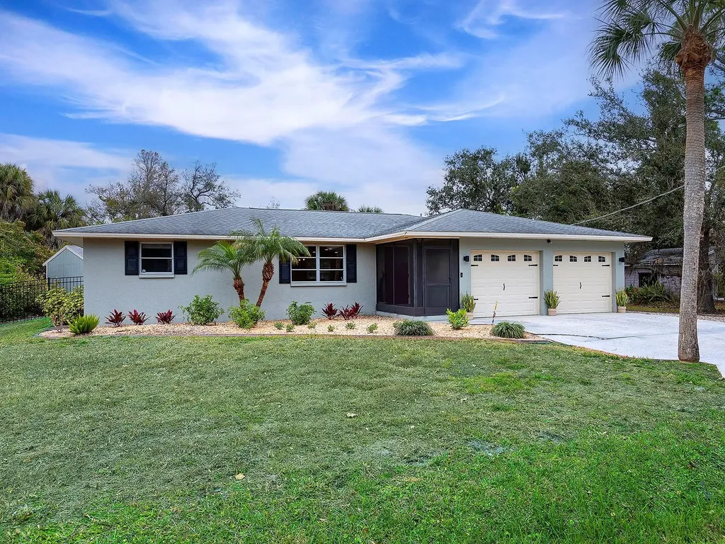 1216 Sunset Avenue Nokomis FL 34275