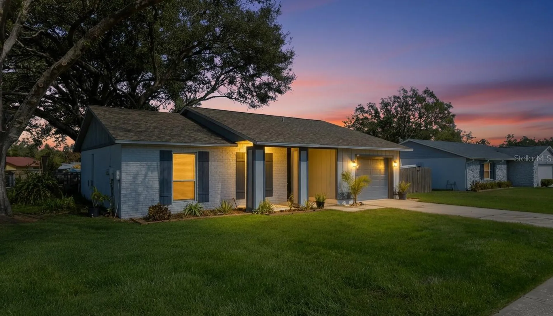 404 King Louis Court Seffner FL 33584