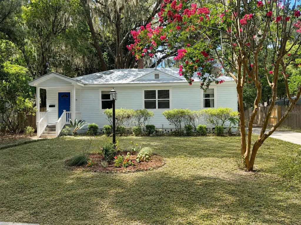 929 NE 7th Avenue Gainesville FL 32601