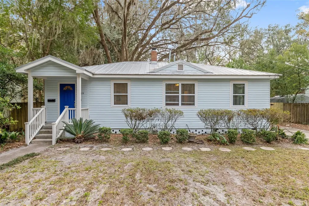 929 NE 7th Avenue Gainesville FL 32601
