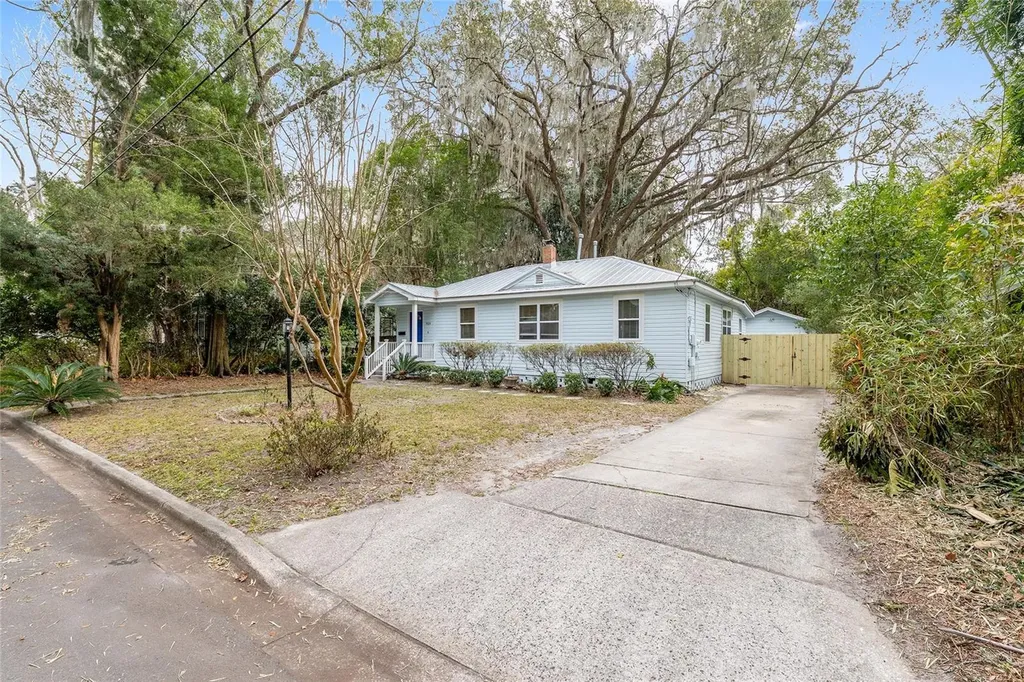929 NE 7th Avenue Gainesville FL 32601