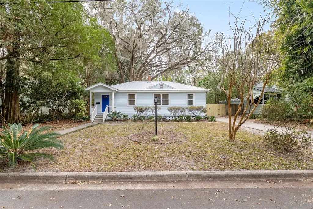 929 NE 7th Avenue Gainesville FL 32601
