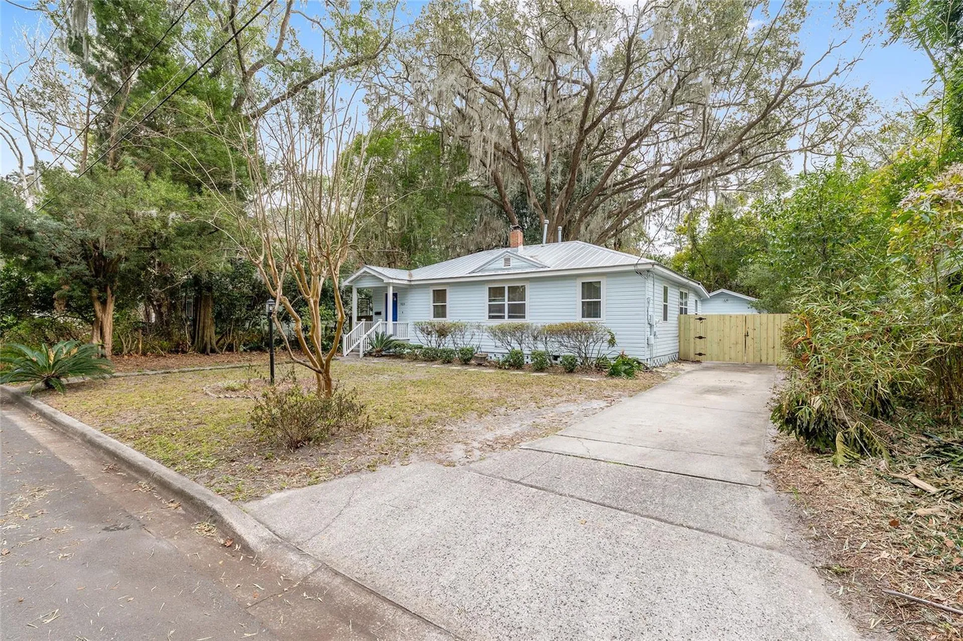 929 NE 7th Avenue Gainesville FL 32601