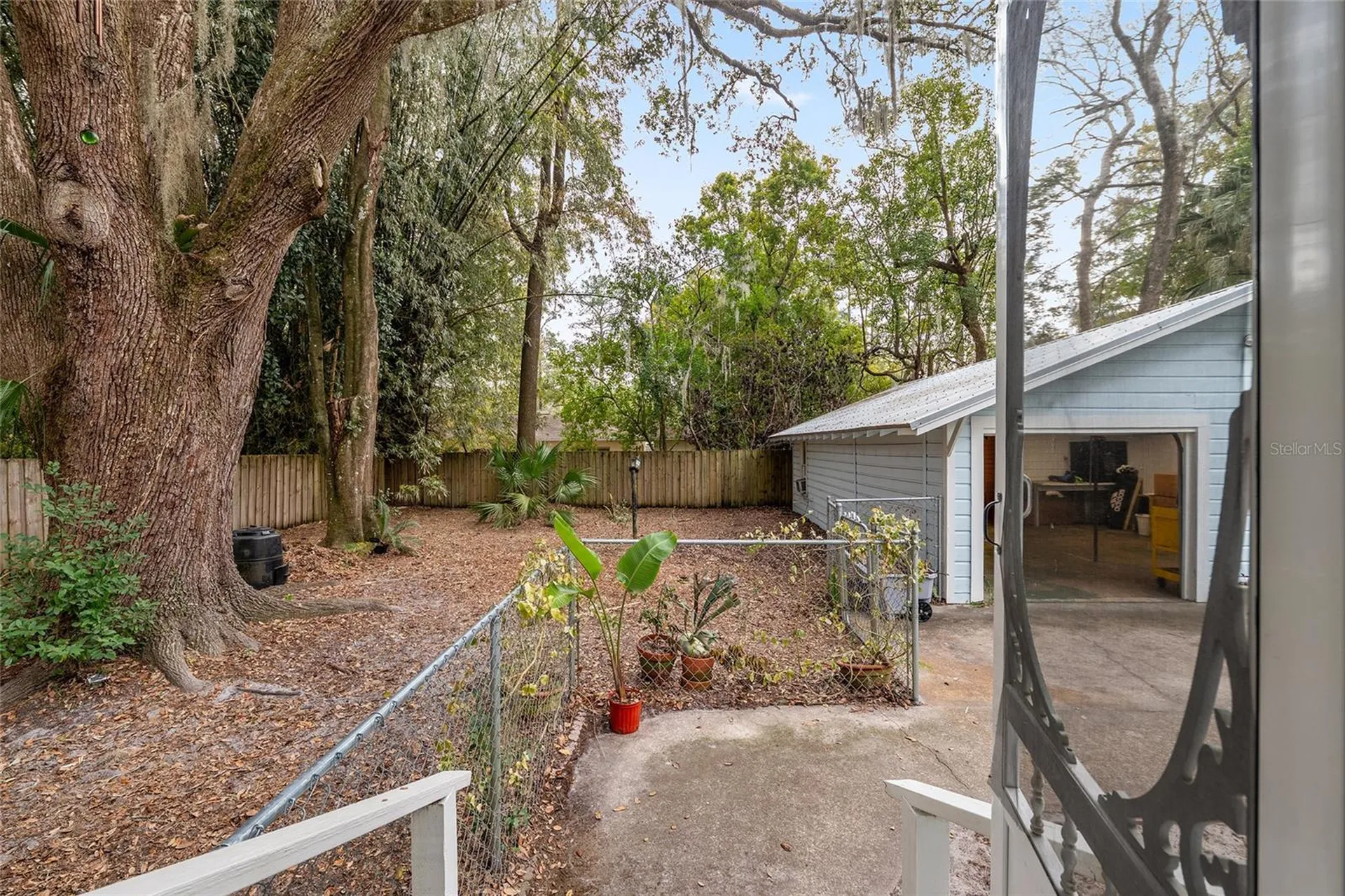 929 NE 7th Avenue Gainesville FL 32601