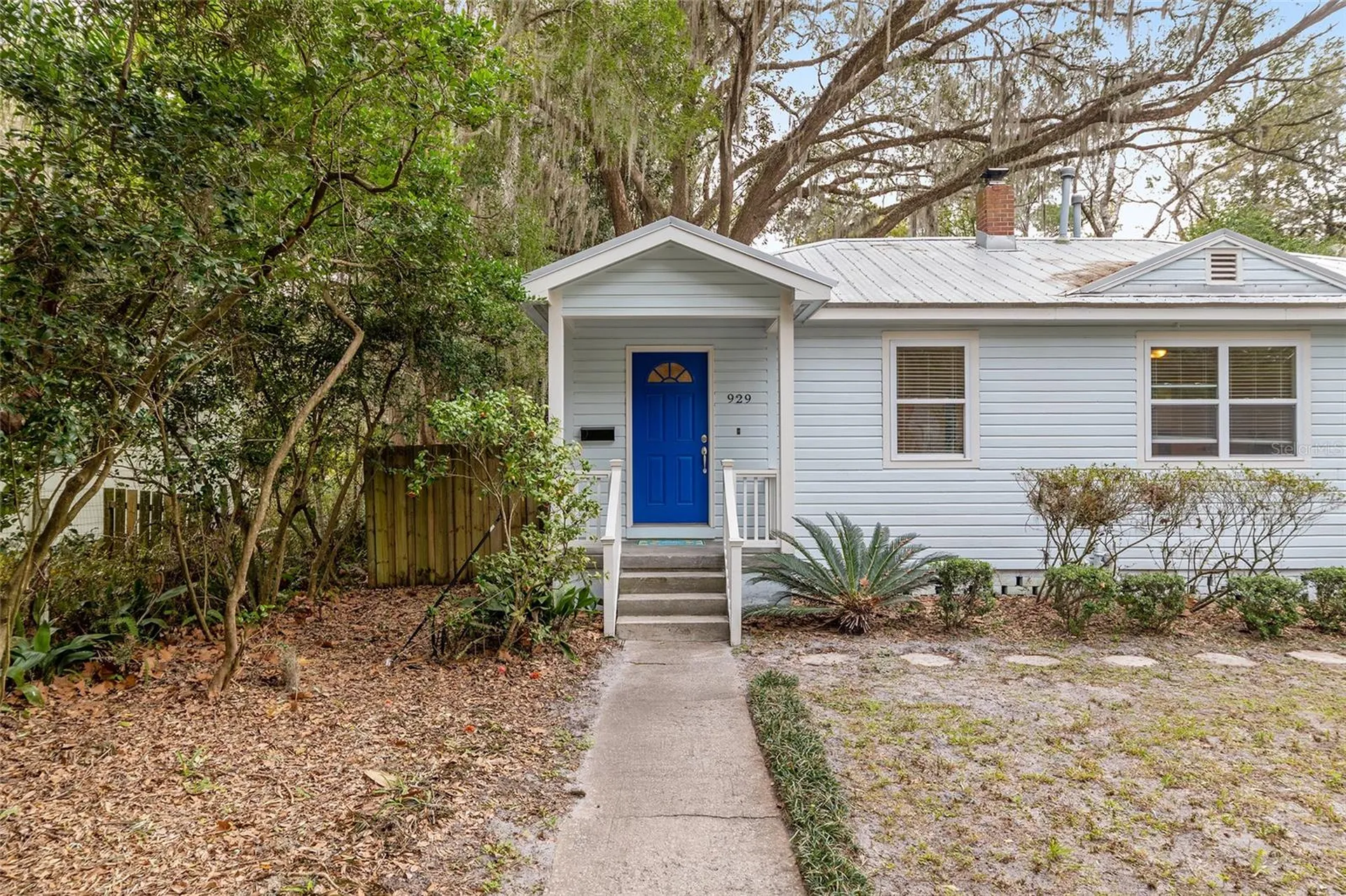 929 NE 7th Avenue Gainesville FL 32601