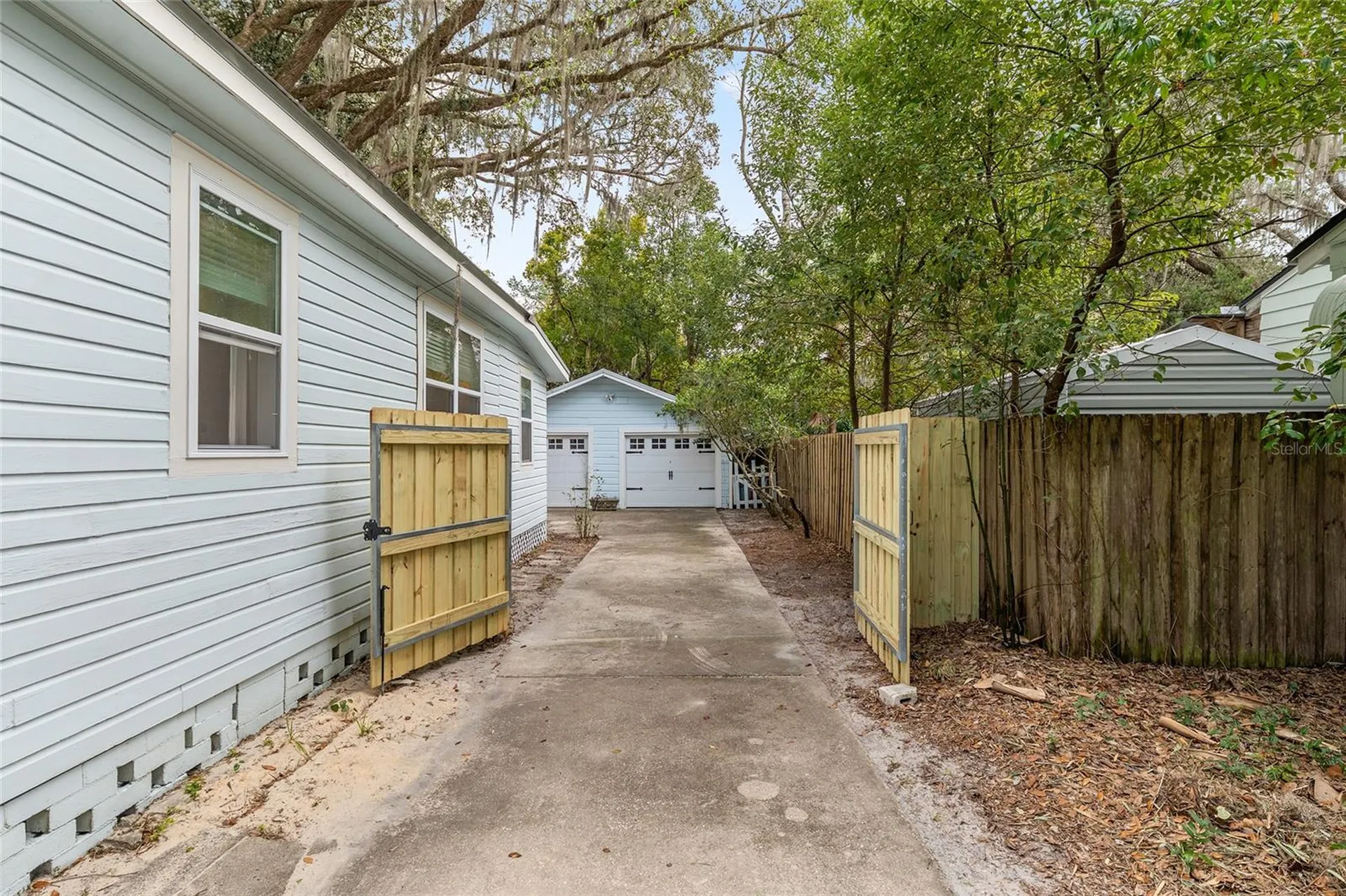 929 NE 7th Avenue Gainesville FL 32601