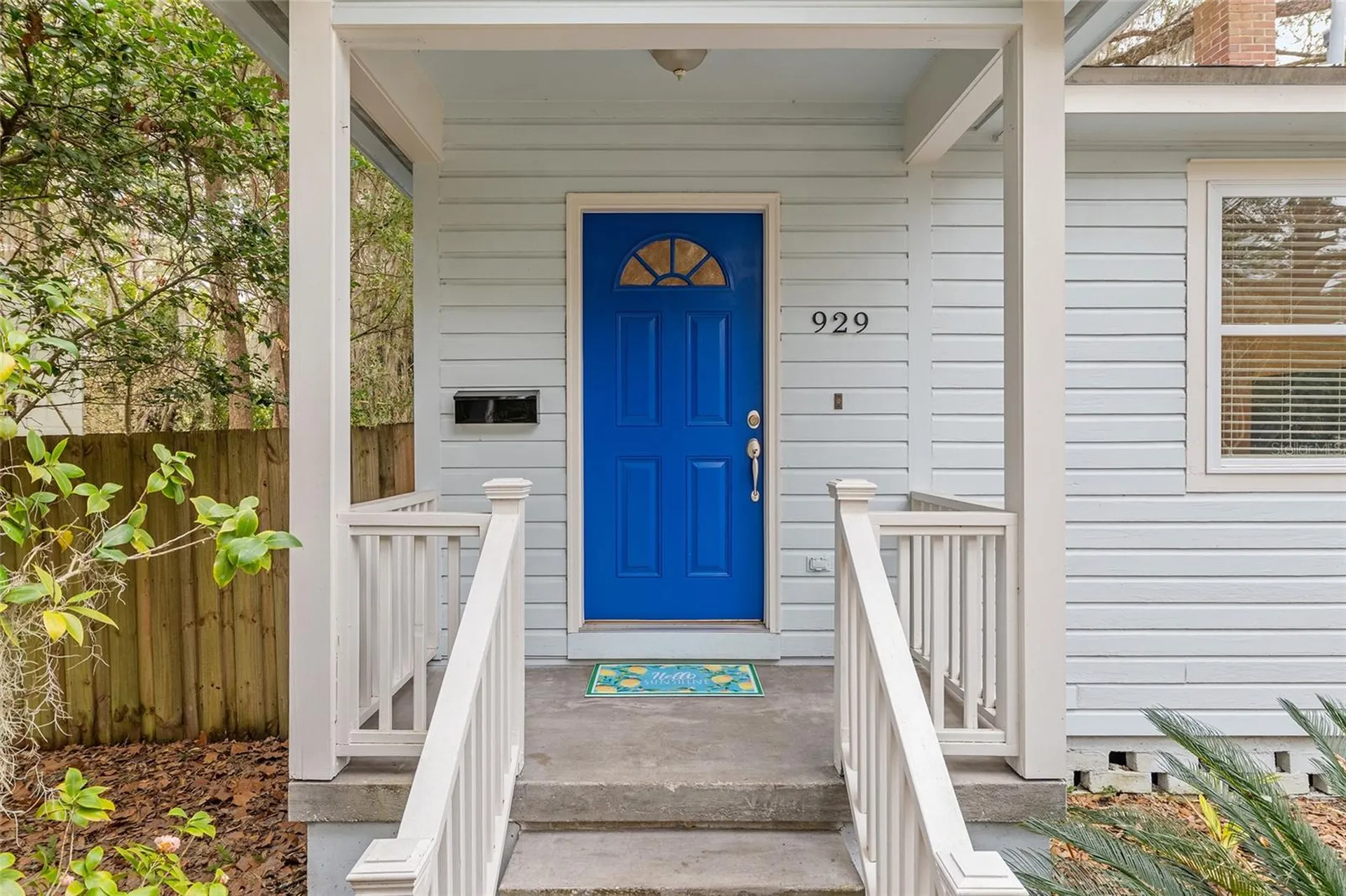 929 NE 7th Avenue Gainesville FL 32601