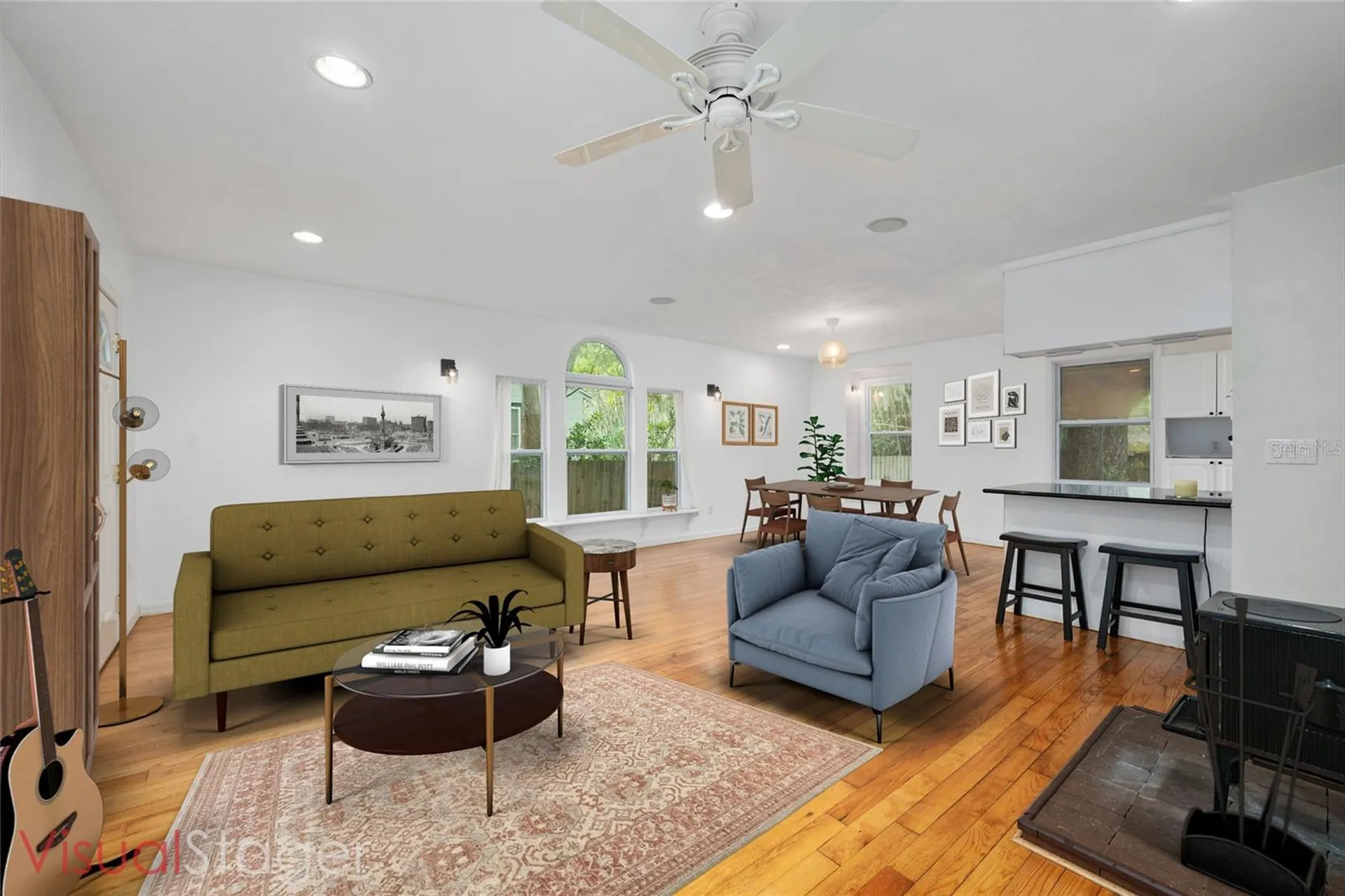 929 NE 7th Avenue Gainesville FL 32601