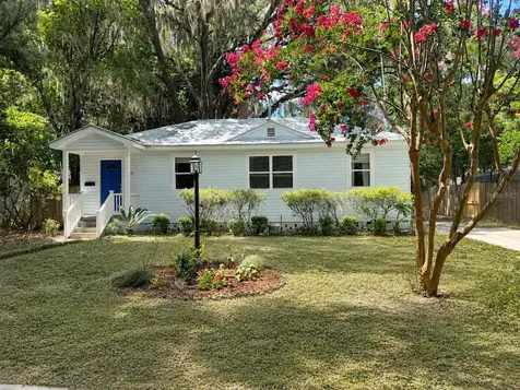 929 NE 7th Avenue Gainesville FL 32601