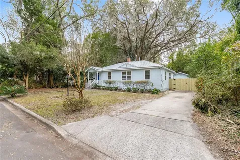 929 NE 7th Avenue Gainesville FL 32601