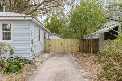 929 NE 7th Avenue Gainesville FL 32601