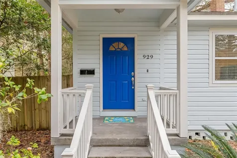 929 NE 7th Avenue Gainesville FL 32601