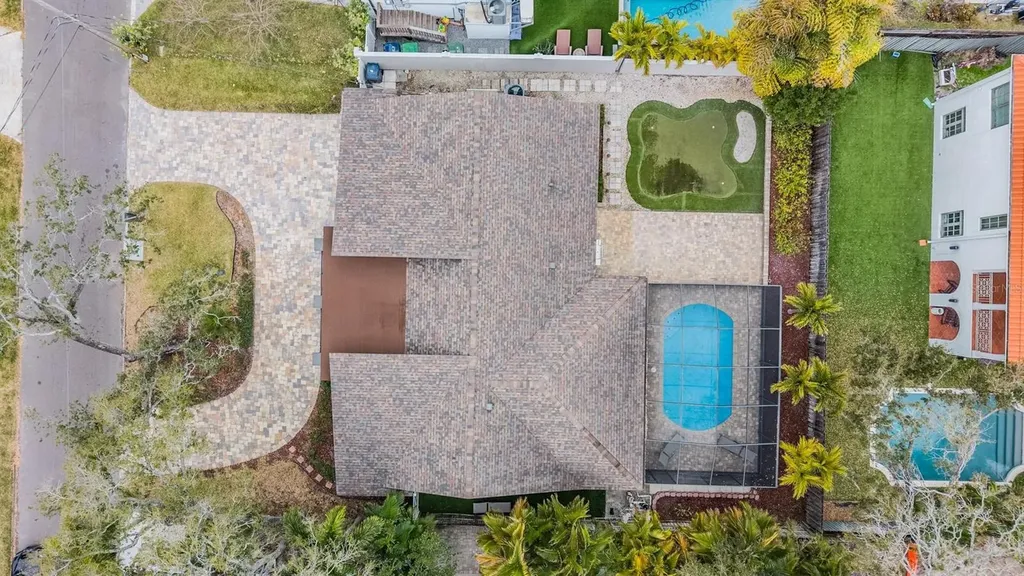 4909 W Dryad Street Tampa FL 33629