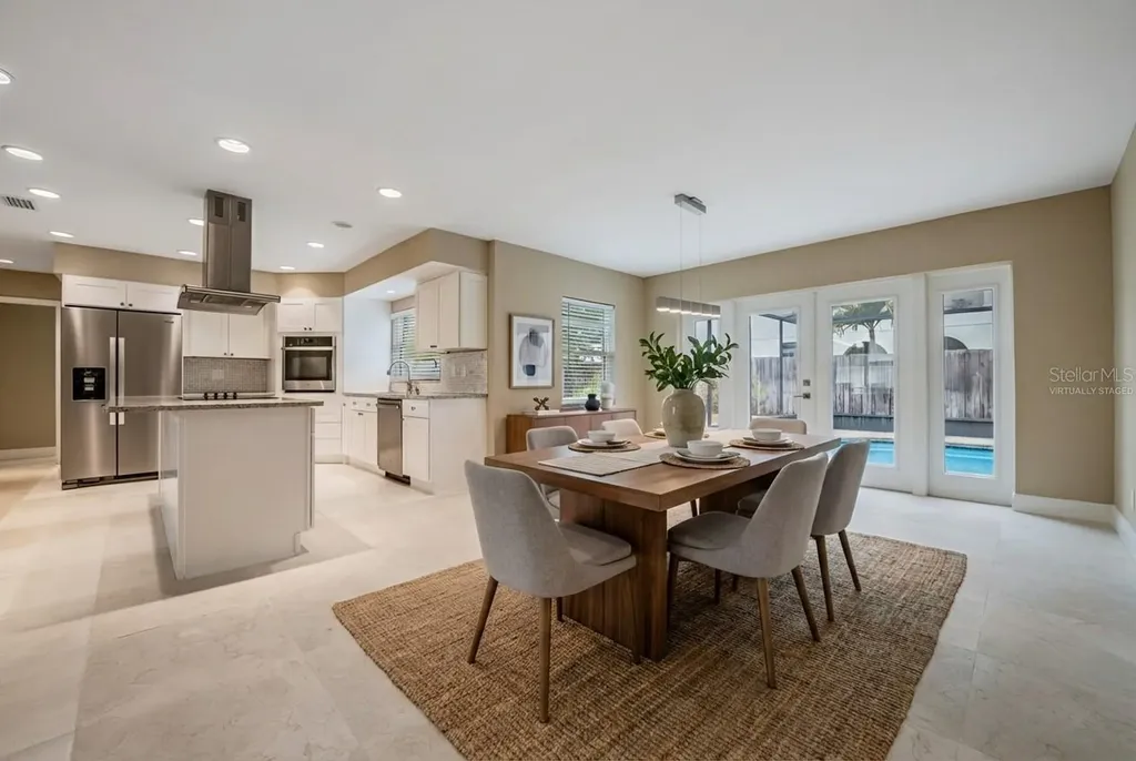 4909 W Dryad Street Tampa FL 33629