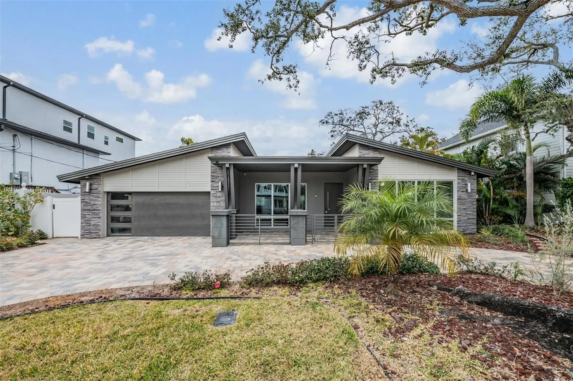 4909 W Dryad Street Tampa FL 33629