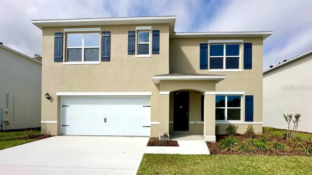 1132 Hudson Harbor Lane Kissimmee FL 34759