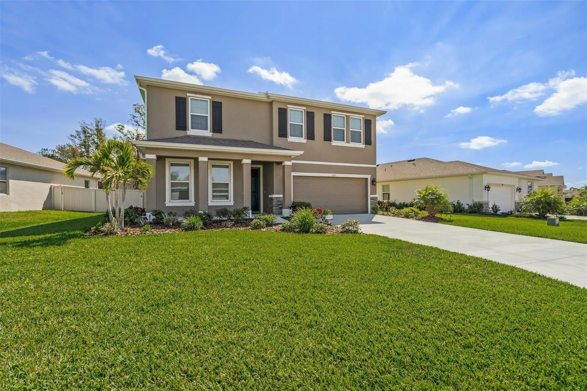 2927 Greenleaf Terrace Parrish FL 34219