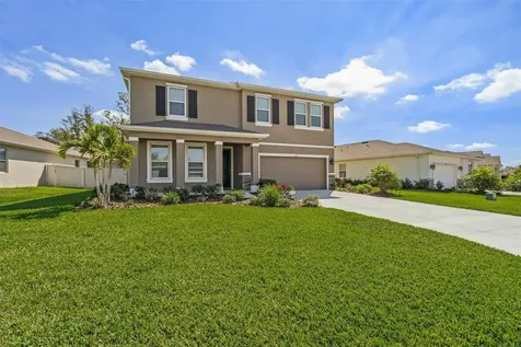 2927 Greenleaf Terrace Parrish FL 34219