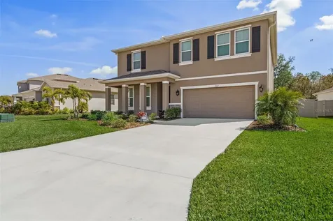2927 Greenleaf Terrace Parrish FL 34219