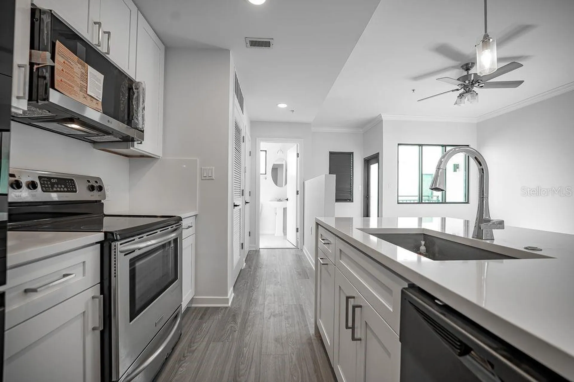 460 E Jackson Street Orlando FL 32801