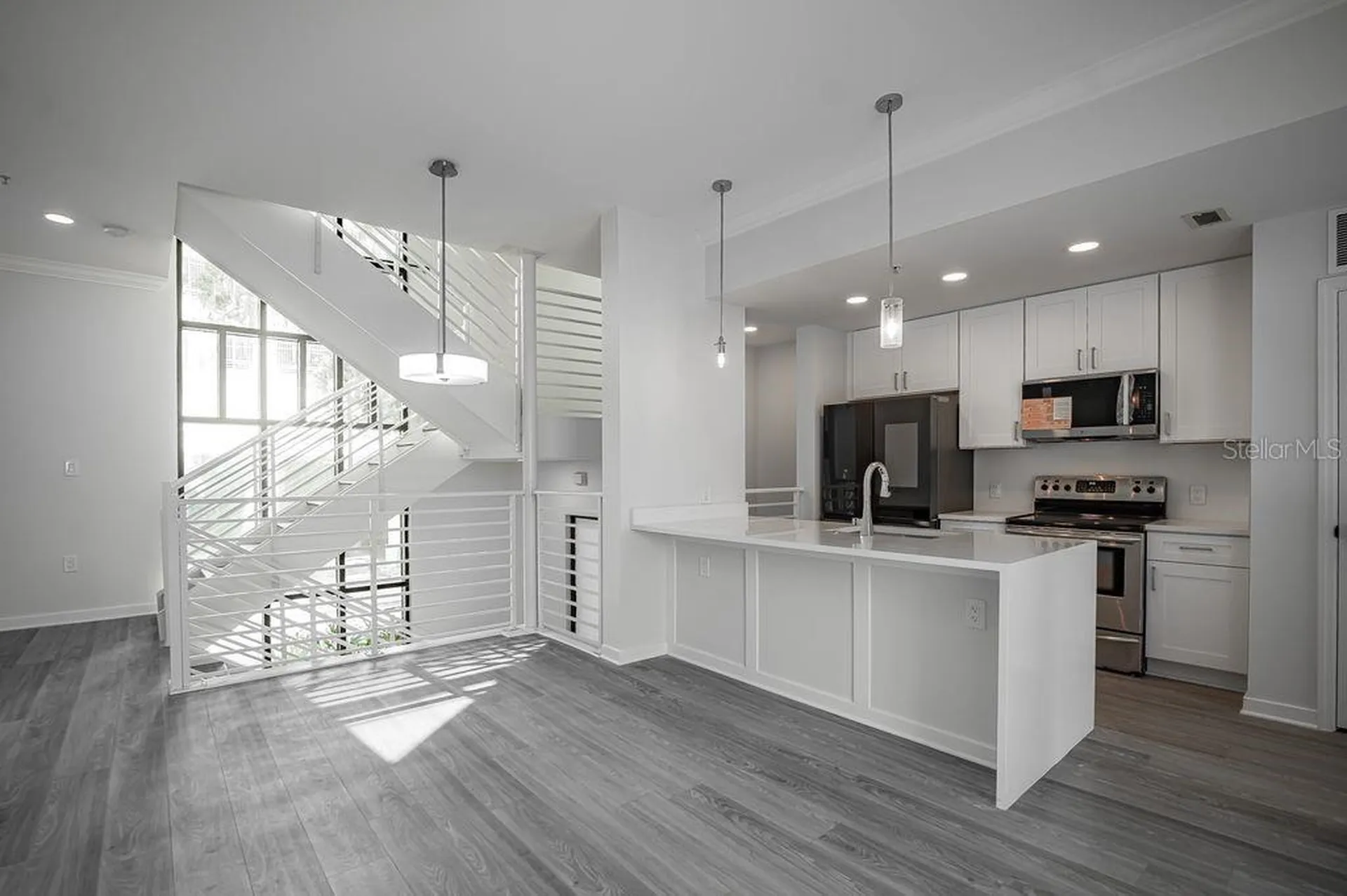 460 E Jackson Street Orlando FL 32801