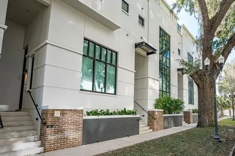 460 E Jackson Street Orlando FL 32801