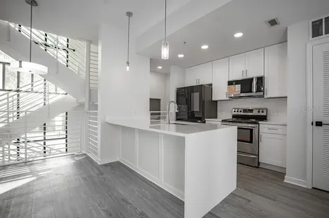 460 E Jackson Street Orlando FL 32801