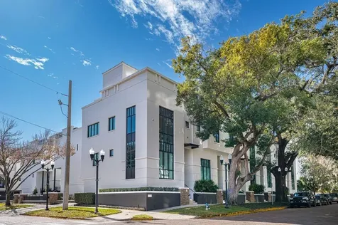 460 E Jackson Street Orlando FL 32801