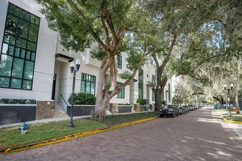 460 E Jackson Street Orlando FL 32801
