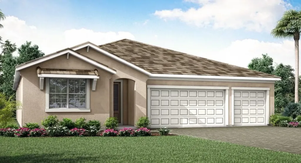 11965 Starbright Path Venice FL 34293