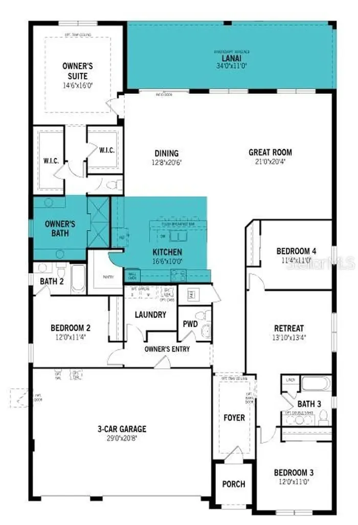 11965 Starbright Path Venice FL 34293