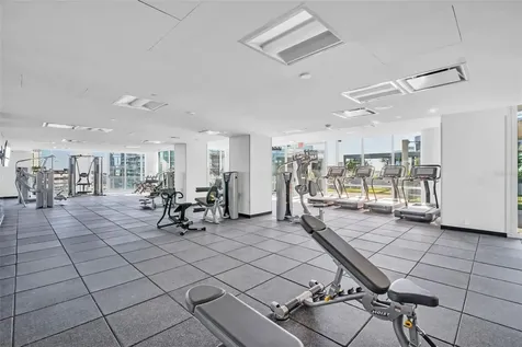 400 Central Avenue St Petersburg FL 33701