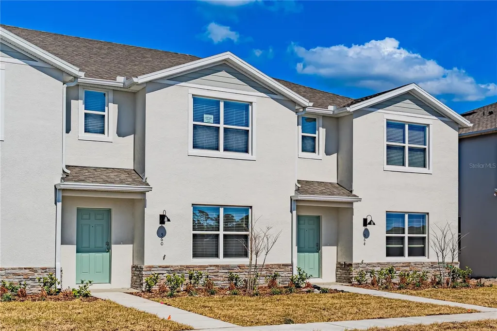 564 Preston Cove Drive St Cloud FL 34771