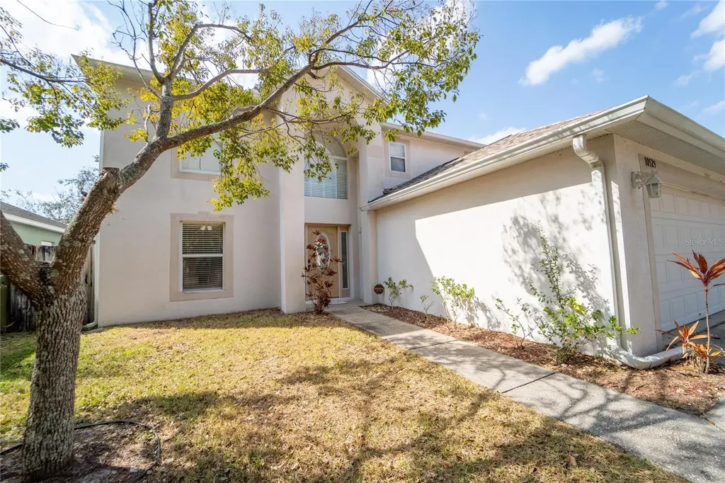 10529 Maronda Drive Riverview FL 33578