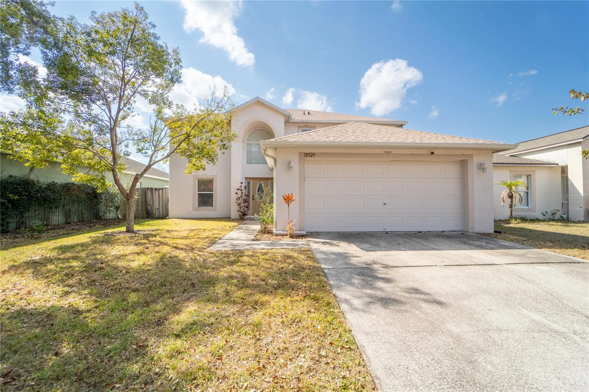 10529 Maronda Drive Riverview FL 33578