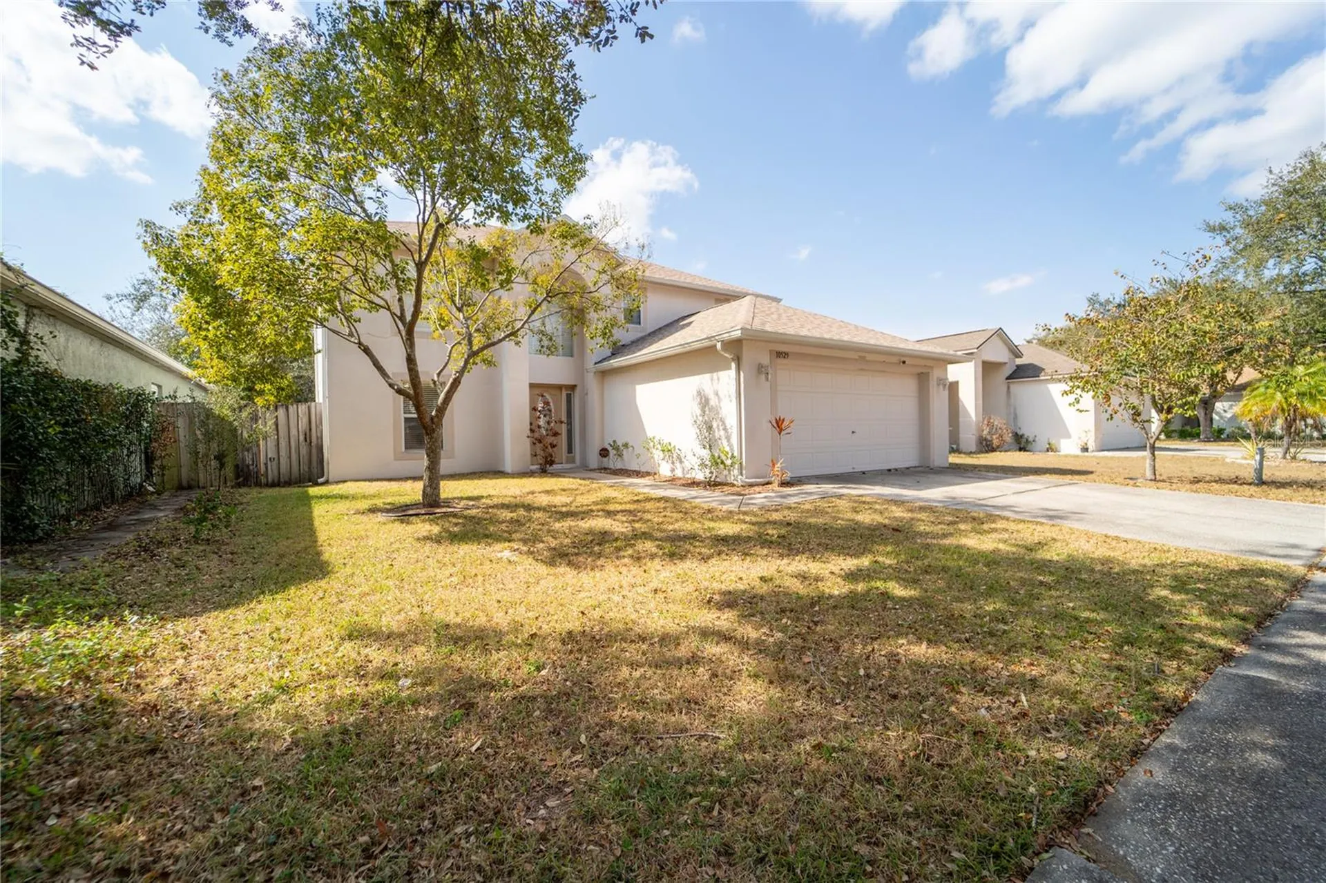 10529 Maronda Drive Riverview FL 33578