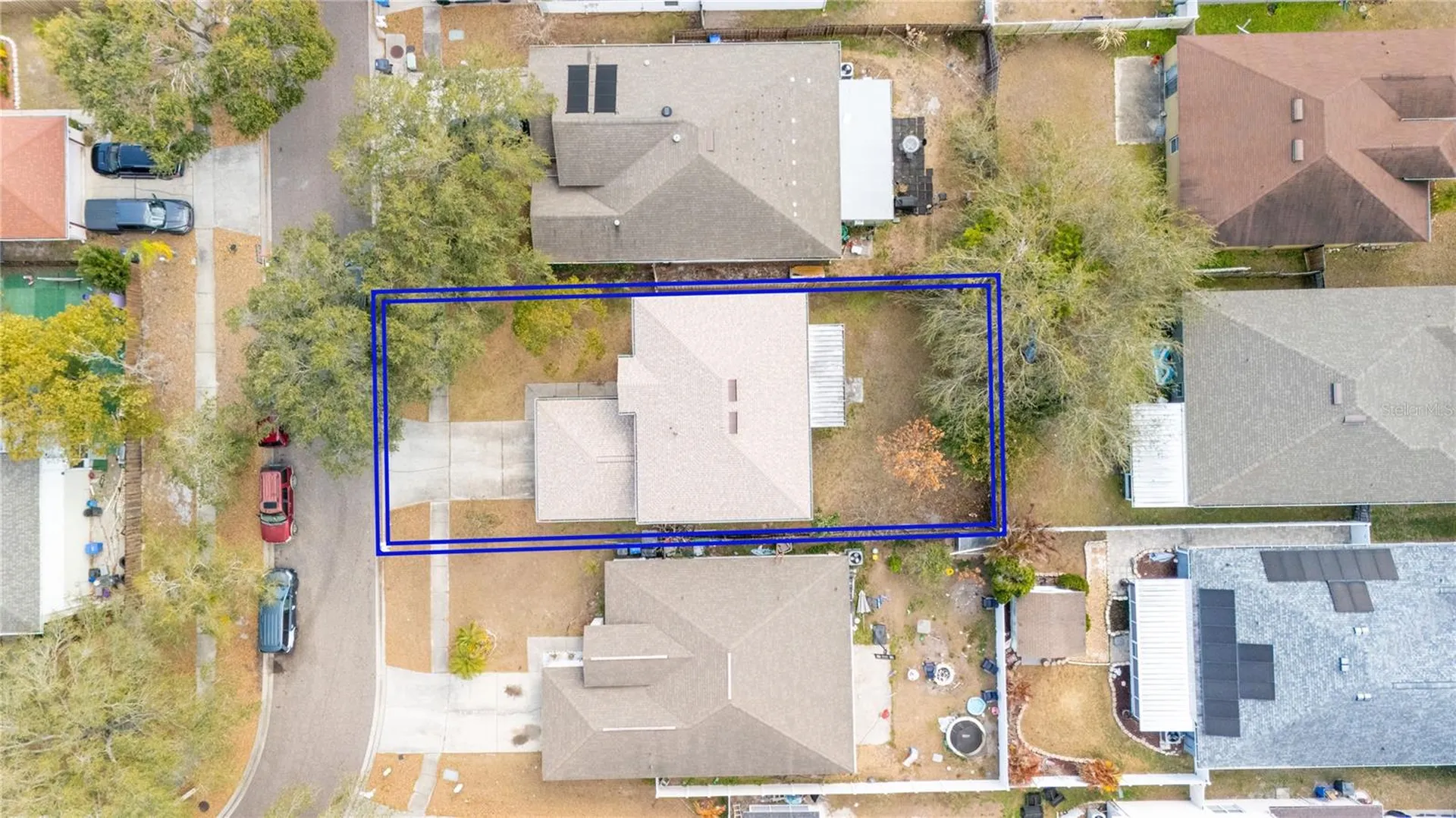 10529 Maronda Drive Riverview FL 33578
