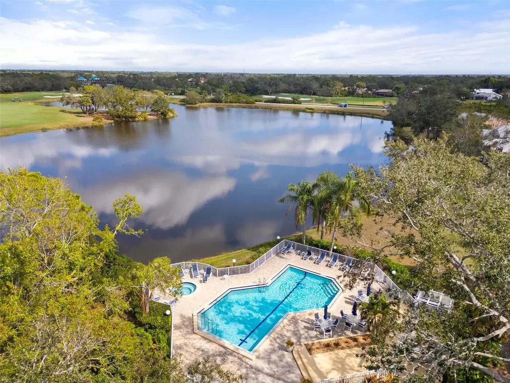 6427 Berkshire Place University Park FL 34201