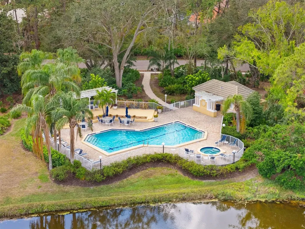 6427 Berkshire Place University Park FL 34201