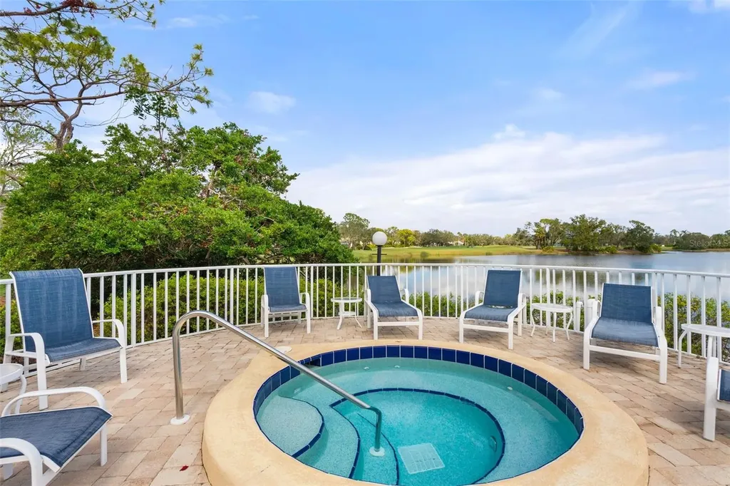 6427 Berkshire Place University Park FL 34201