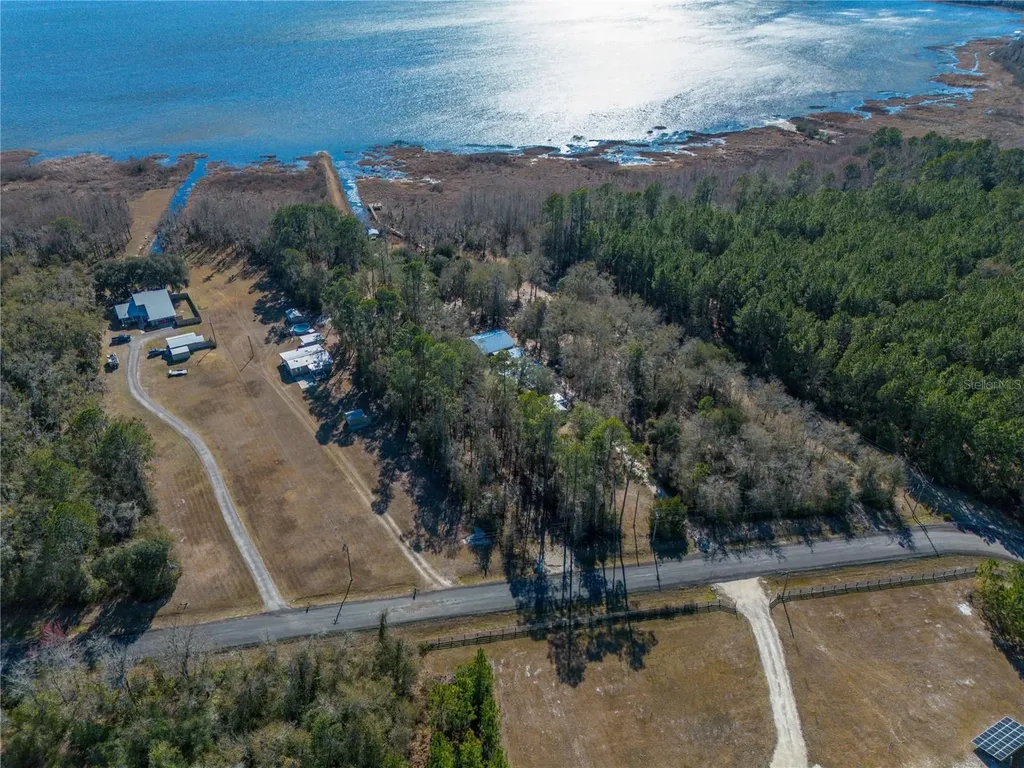 155TH Way Starke FL 32091