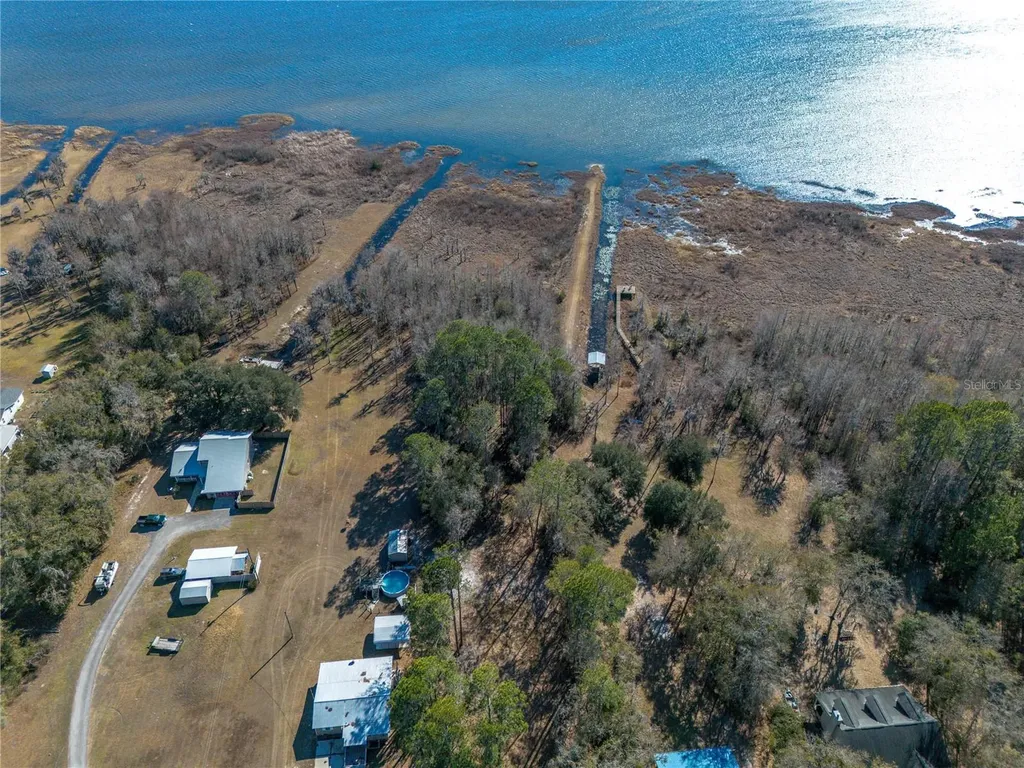 155TH Way Starke FL 32091