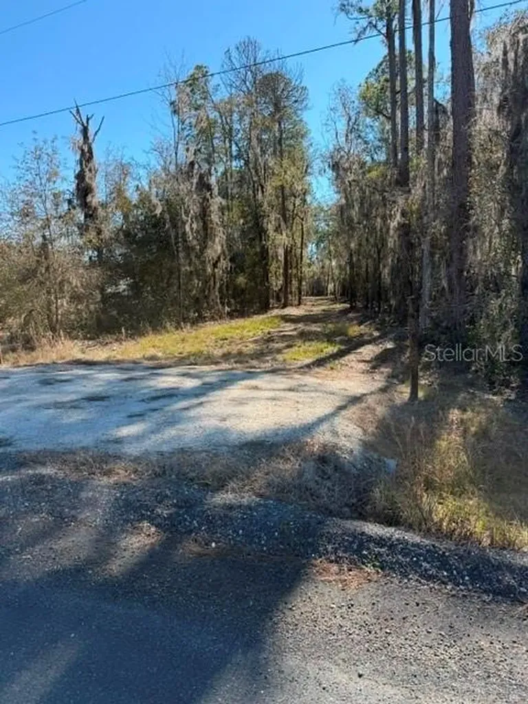 155TH Way Starke FL 32091