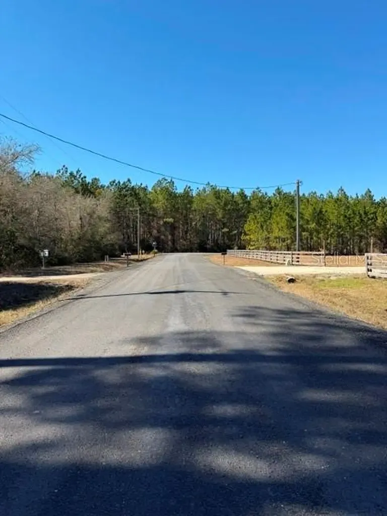 155TH Way Starke FL 32091