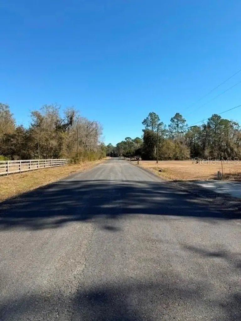 155TH Way Starke FL 32091