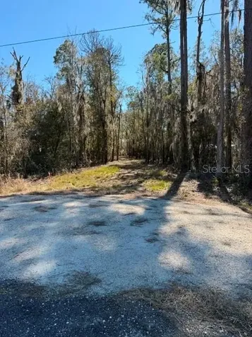 155TH Way Starke FL 32091