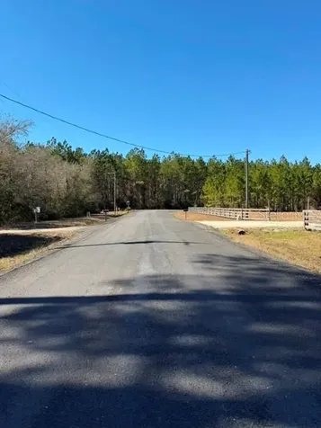 155TH Way Starke FL 32091