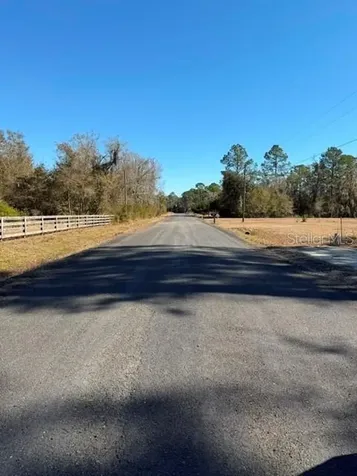 155TH Way Starke FL 32091