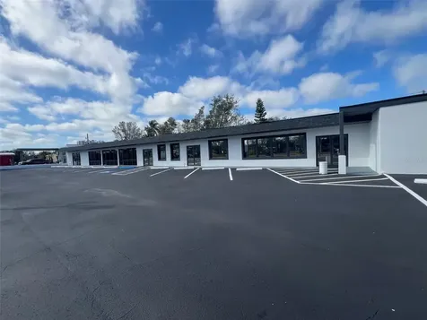 1710 N Fort Harrison Avenue Clearwater FL 33755